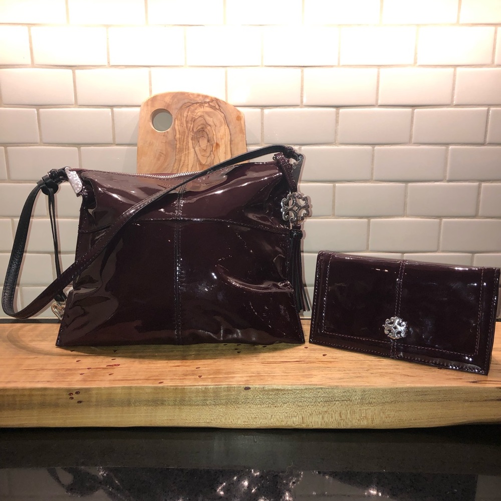 Brighton Purse and Wallet